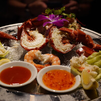 Re Wharf - 