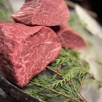 焼肉牛印 銀座店 -  焼肉牛印 銀座店 -