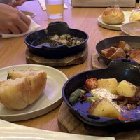 RIGOLETTO KITCHEN - 