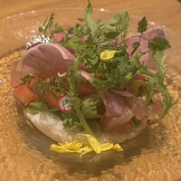 キハチ 青山本店 - 