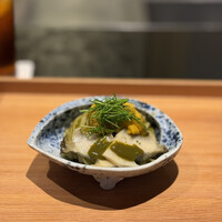 日本料理 晴山 - 