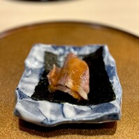 恵比寿 うしみつ - 