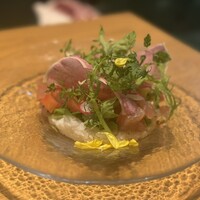 キハチ 青山本店 - 