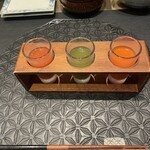 日本料理 華暦 - 