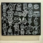 ブラックプール ハンバーガー カフェ - 