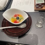 日本料理 華暦 - 