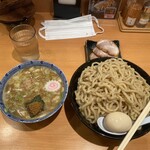 六厘舎 東京駅東京ラーメンストリート - 