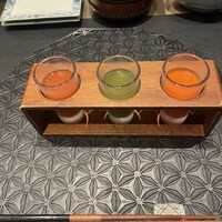 日本料理 華暦 - 