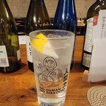 肉ビストロ灯 - 