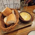 肉ビストロ灯 - 