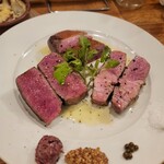 肉ビストロ灯 - 