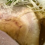 中華そば しば田 - 