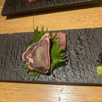 京都石塀小路豆ちゃ 有楽町 - 