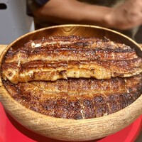 炭焼 うな富士 有楽町店 - 