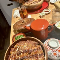 炭焼 うな富士 有楽町店 - 