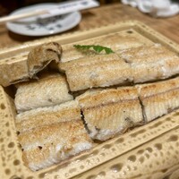 炭焼 うな富士 有楽町店 - 
