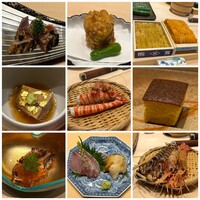 鮨 銀座おのでら 名古屋店 - 