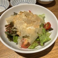 京都石塀小路豆ちゃ 有楽町 - 