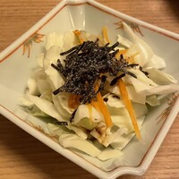 焼き鳥とワイン 萬鳥 祇園店 - 