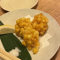 焼き鳥とワイン 萬鳥 祇園店 - 