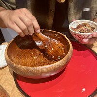 炭焼 うな富士 有楽町店 - 