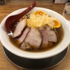 麺や 七彩