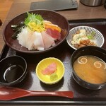 魚と上方うまいもん あんばい - 