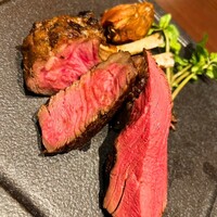 ワカヌイ グリル ダイニング バー 東京 - 