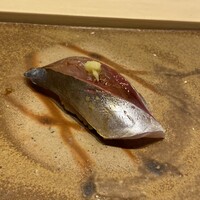 鮨 銀座おのでら 名古屋店 - 