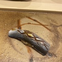 鮨 銀座おのでら 名古屋店 - 