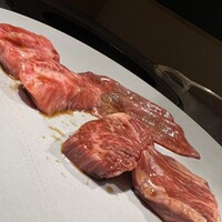 焼肉 牛印 新宿店 - 