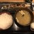 しんぱち食堂 - 料理写真: