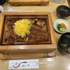 柳川屋 - 超得うなぎせいろ蒸し 5900円