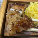 柳川屋 - せいろ蒸しが美味い♫