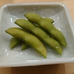 日本橋蛎殻町 すぎた - 