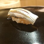 日本橋蛎殻町 すぎた - 