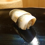 日本橋蛎殻町 すぎた - 