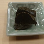 日本橋蛎殻町 すぎた - 