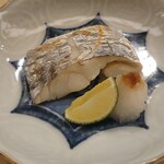 日本橋蛎殻町 すぎた - 