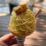 道の駅 くるくるなると - 