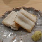 日本橋蛎殻町 すぎた - 