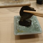 日本橋蛎殻町 すぎた - 