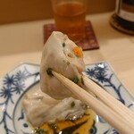 日本橋蛎殻町 すぎた - 