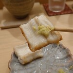 日本橋蛎殻町 すぎた - 