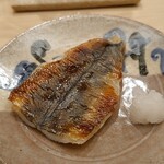 日本橋蛎殻町 すぎた - 