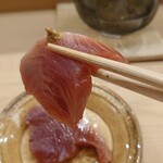 日本橋蛎殻町 すぎた - 