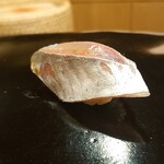 日本橋蛎殻町 すぎた - 