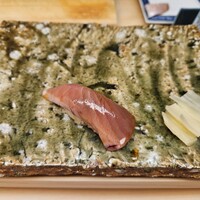 鮨 ゆきなり - 