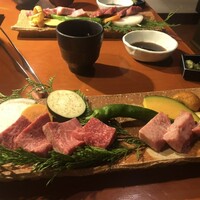 飛騨牛一頭家 馬喰一代 岐阜神田 - 