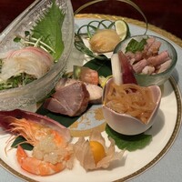 中国料亭 翠鳳 上野本店 - 